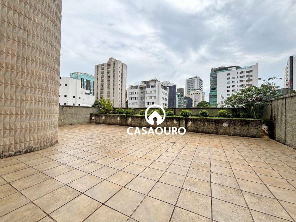 Apartamento à venda com 3 quartos, 110m² - Foto 35