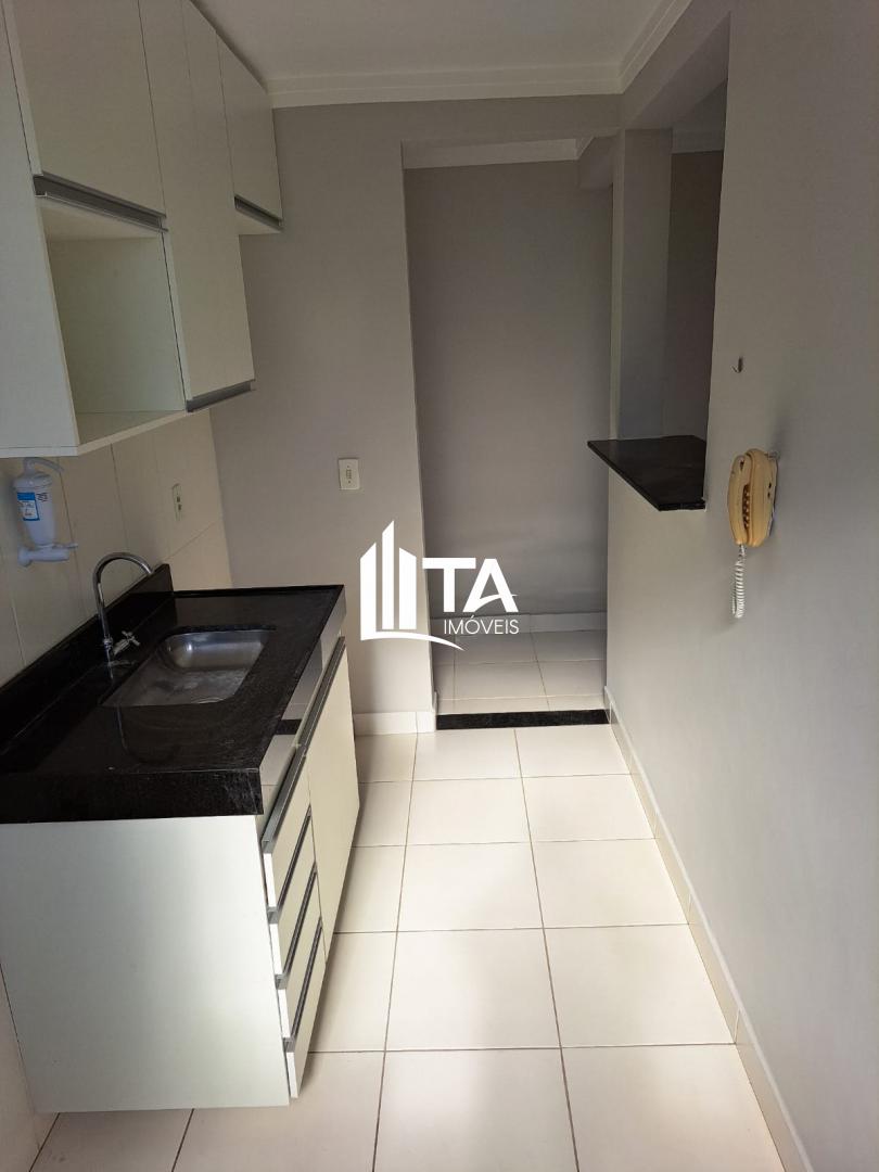 Apartamento à venda com 2 quartos, 43m² - Foto 9