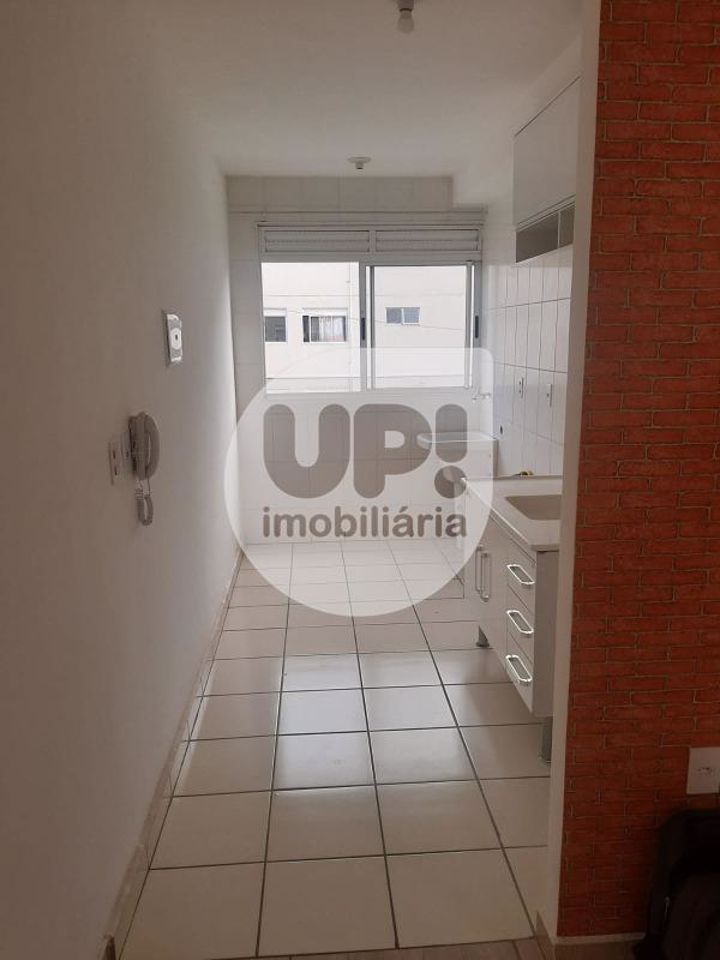 Apartamento à venda com 2 quartos, 47m² - Foto 9