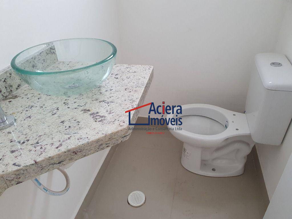 Casa de Condomínio, 3 quartos - Foto 5