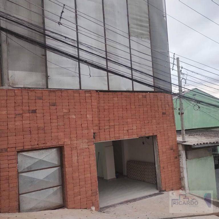 Loja-Salão, 665 m² - Foto 4