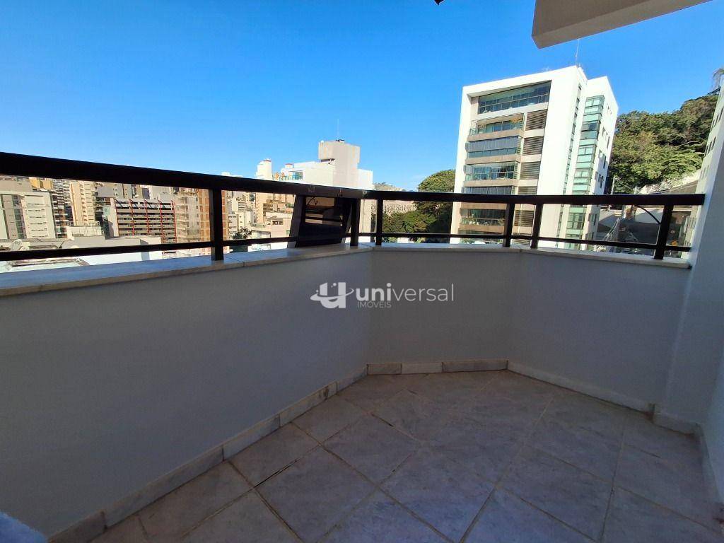 Apartamento, 3 quartos, 116 m² - Foto 3