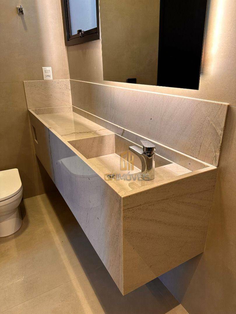 Casa à venda com 3 quartos, 200m² - Foto 35