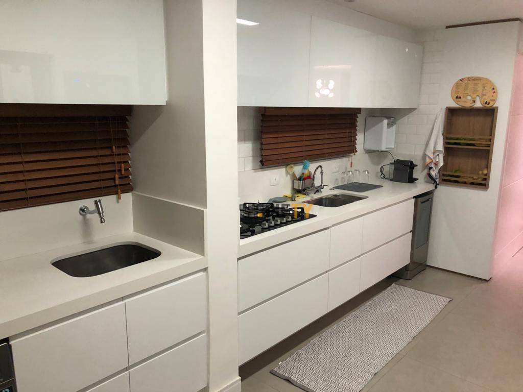 Apartamento à venda com 2 quartos, 124m² - Foto 10