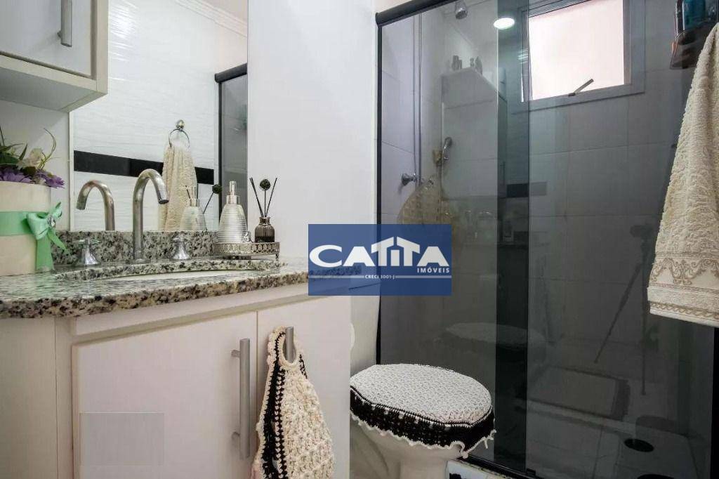 Apartamento à venda com 3 quartos, 70m² - Foto 20