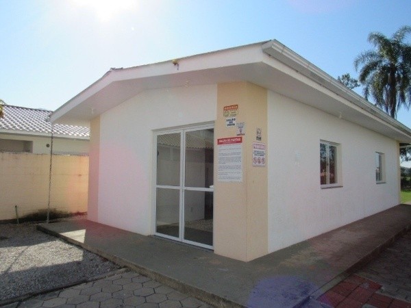 Apartamento, 2 quartos, 50 m² - Foto 5