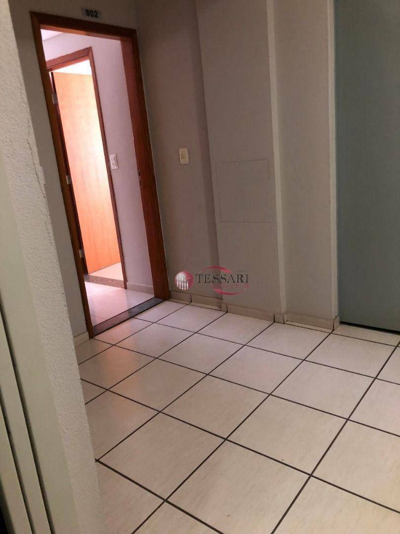 Apartamento à venda com 3 quartos, 98m² - Foto 7