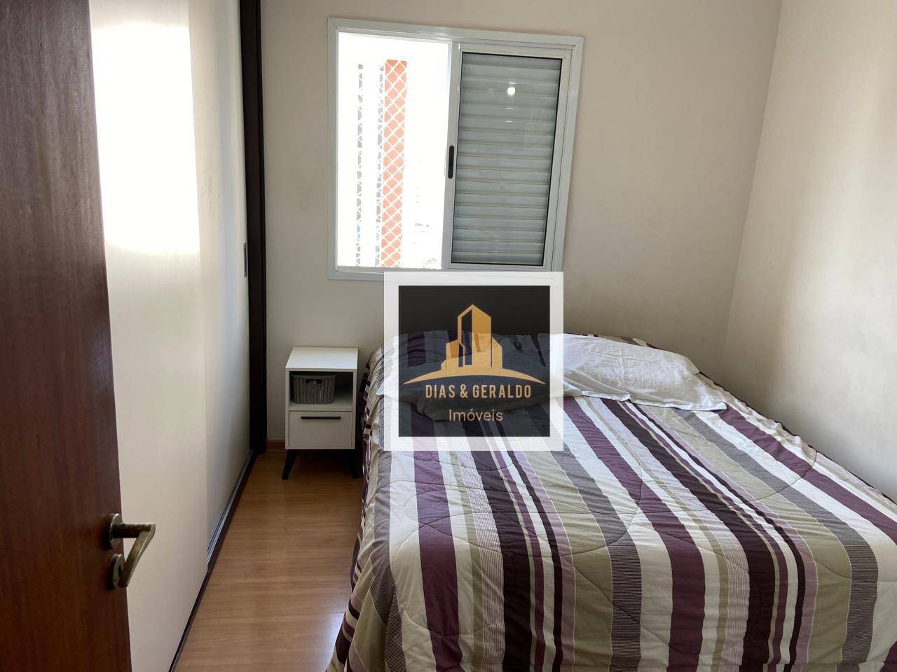 Apartamento à venda com 3 quartos, 83m² - Foto 6