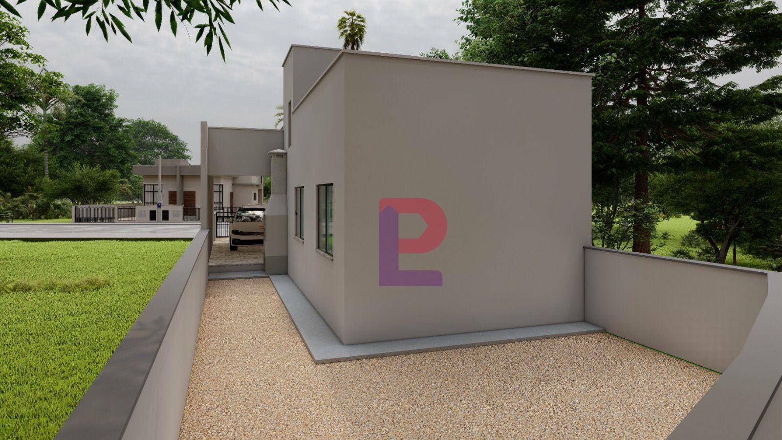 Casa à venda com 2 quartos, 76m² - Foto 4