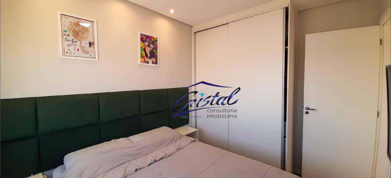 Apartamento, 2 quartos, 47 m² - Foto 11