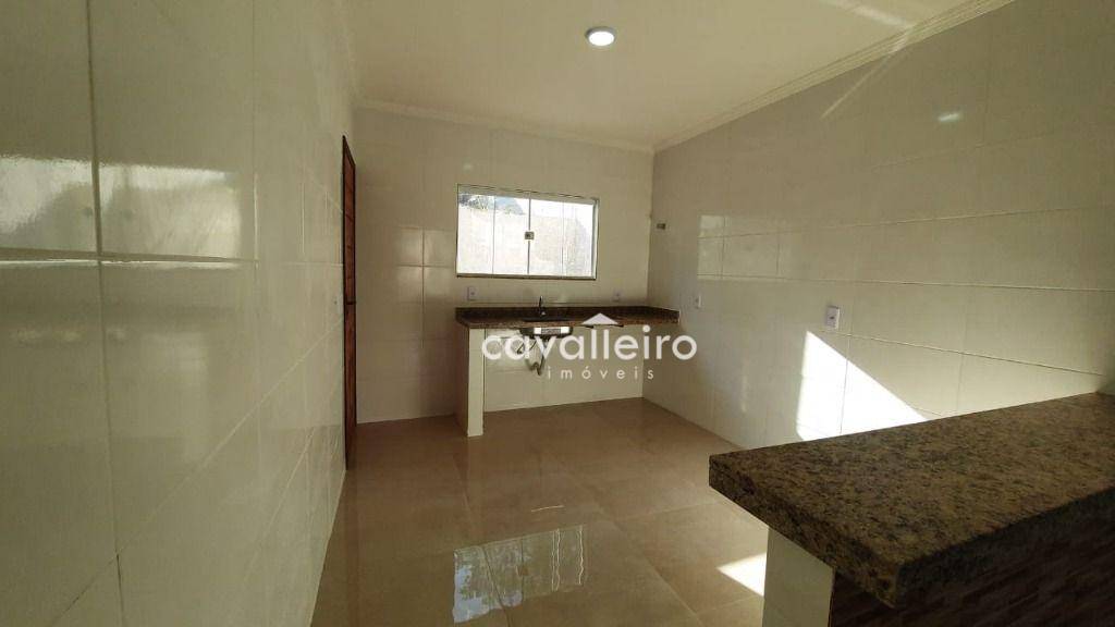 Casa à venda com 3 quartos, 86m² - Foto 5