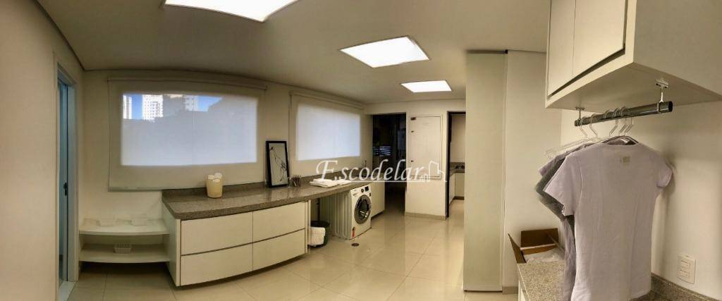 Apartamento à venda com 3 quartos, 153m² - Foto 12