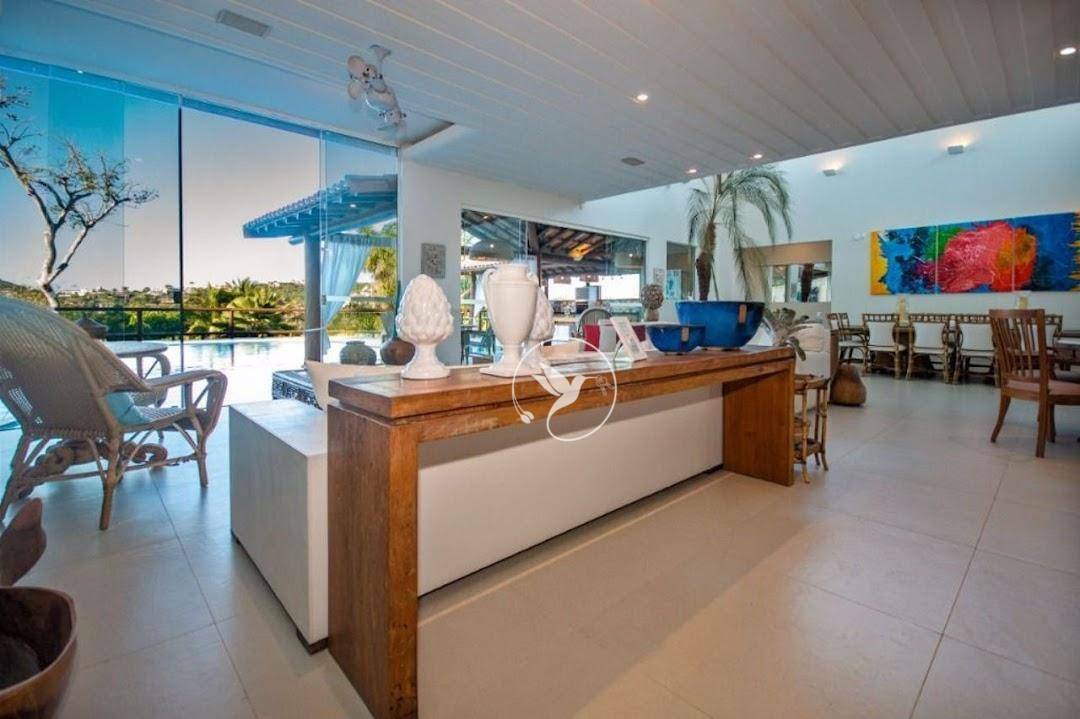 Casa à venda com 6 quartos, 580m² - Foto 12