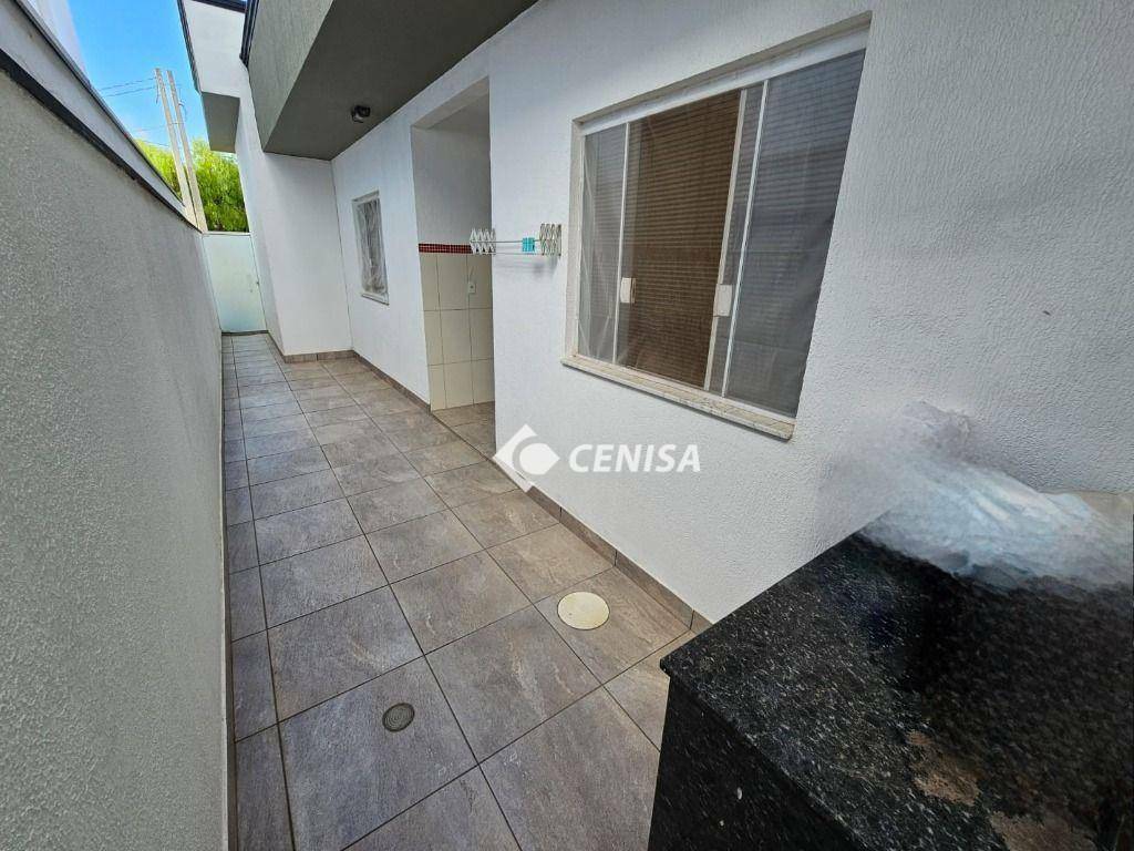 Casa de Condomínio à venda e aluguel com 3 quartos, 163m² - Foto 26