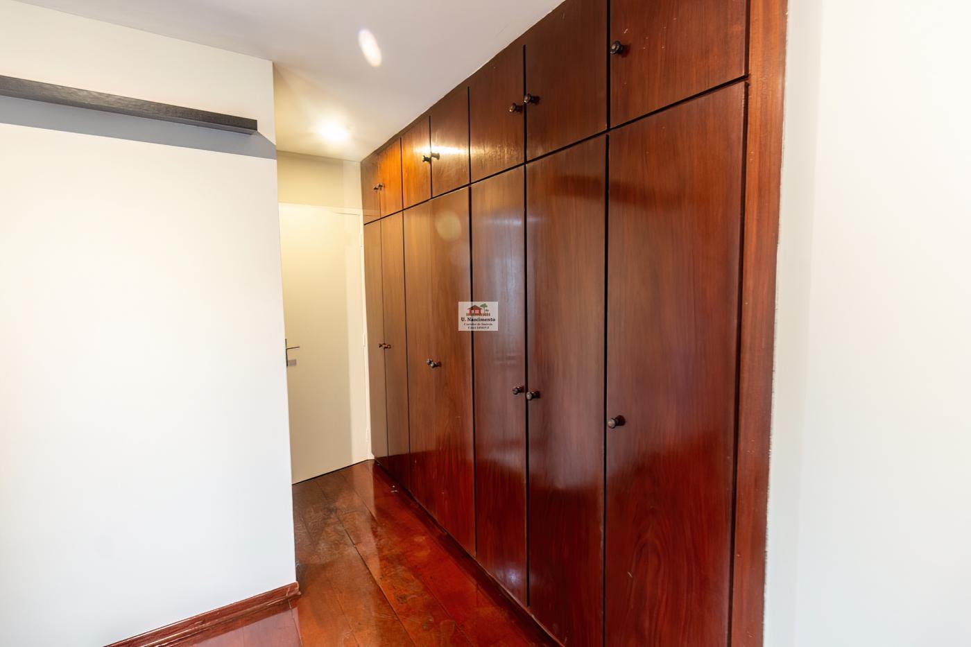 Apartamento para alugar com 1 quarto, 45m² - Foto 21