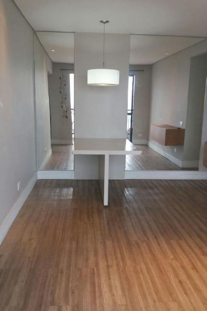 Apartamento à venda com 3 quartos, 71m² - Foto 2