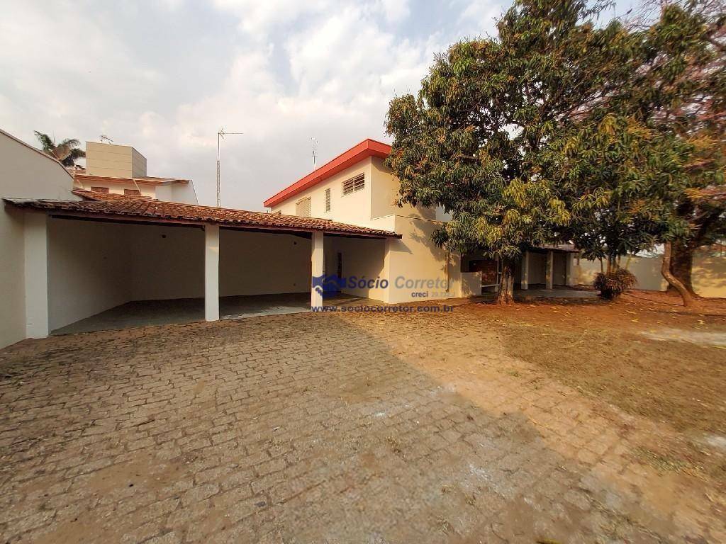 Casa à venda com 3 quartos, 444m² - Foto 10