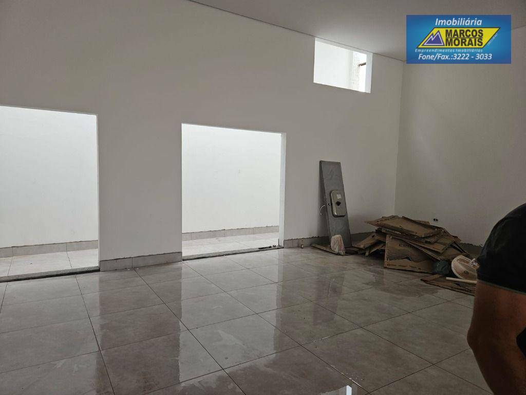 Depósito-Galpão-Armazém para alugar, 270m² - Foto 5