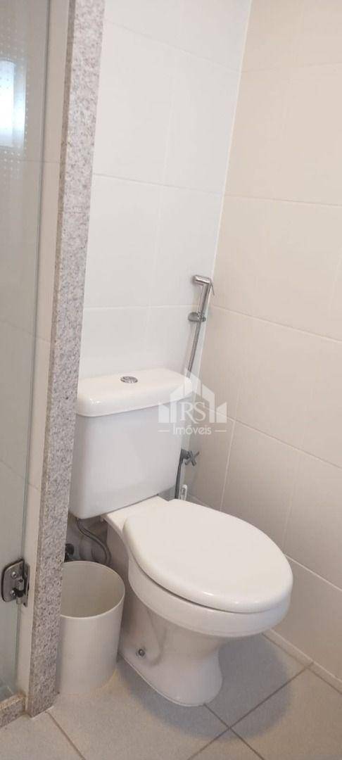 Flat/Apart Hotel à venda com 1 quarto, 45m² - Foto 4
