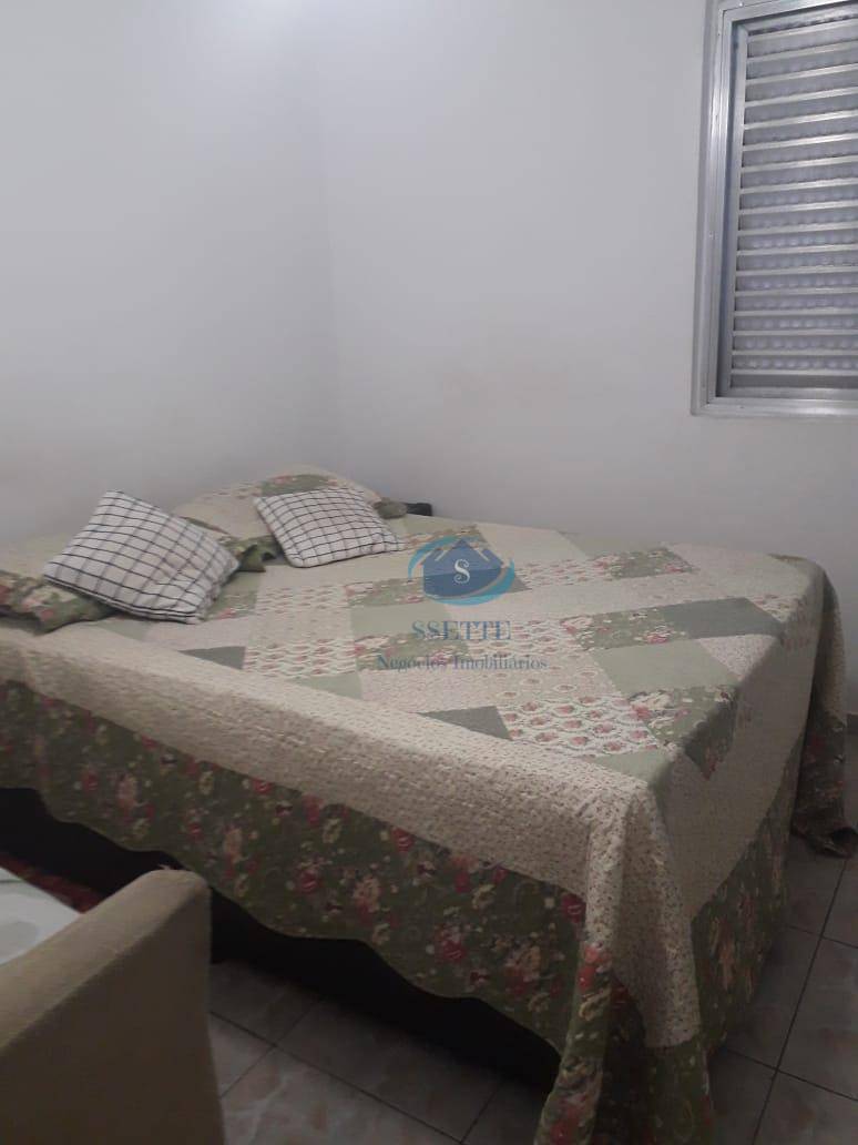 Apartamento à venda com 2 quartos, 50m² - Foto 6