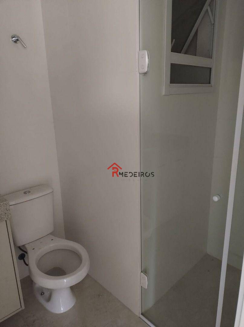 Apartamento à venda com 1 quarto, 55m² - Foto 9