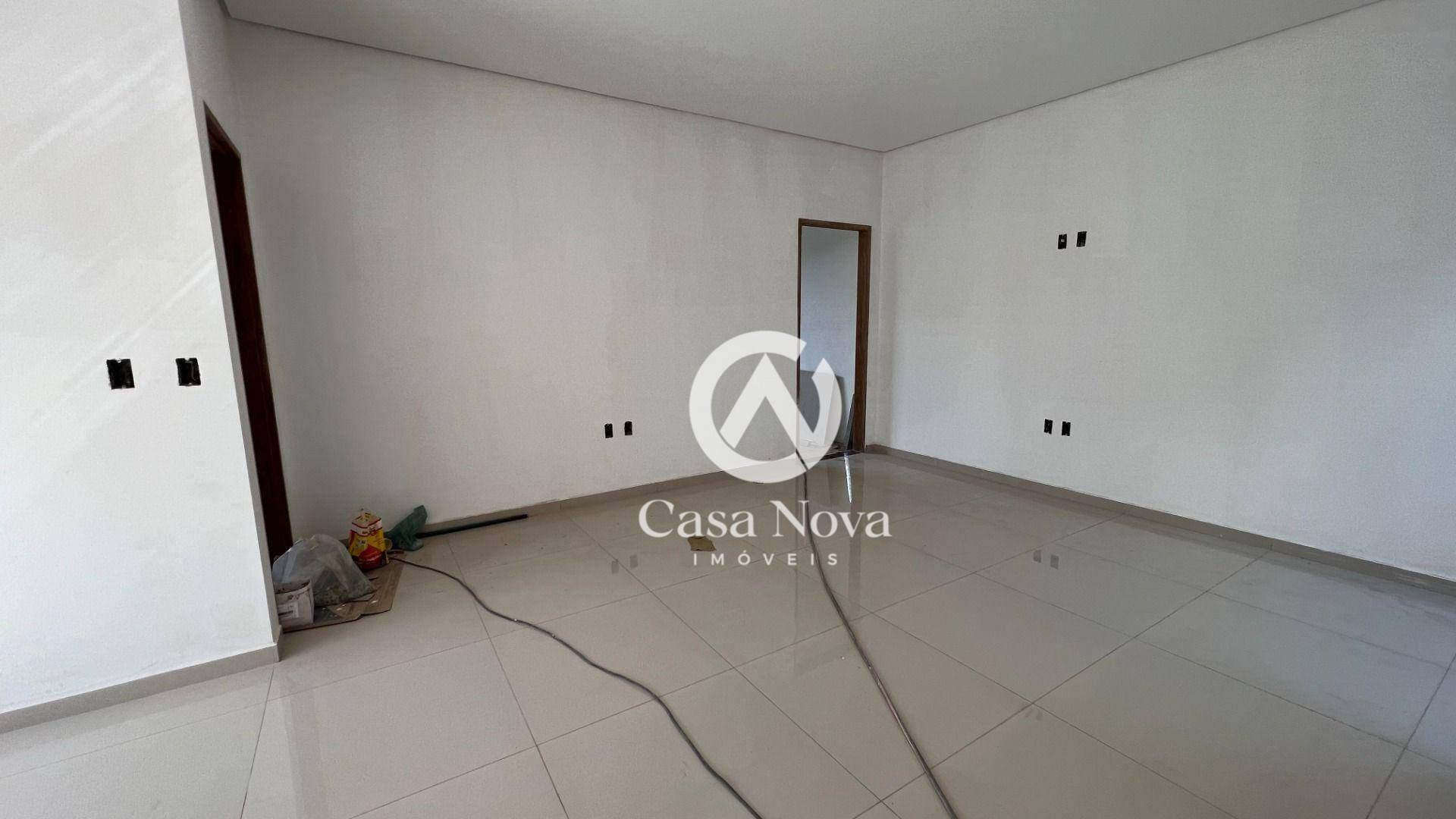 Casa à venda com 3 quartos, 119m² - Foto 8