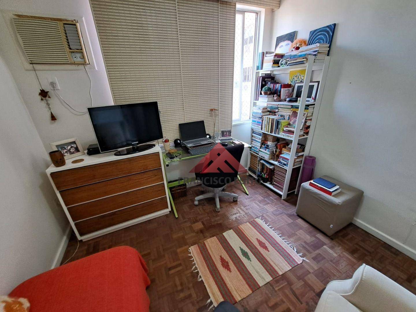 Cobertura à venda com 2 quartos, 147m² - Foto 11