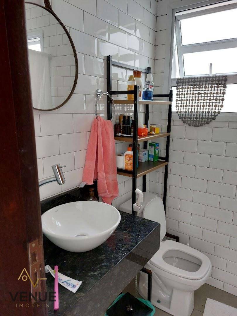 Sobrado à venda com 3 quartos, 172m² - Foto 12