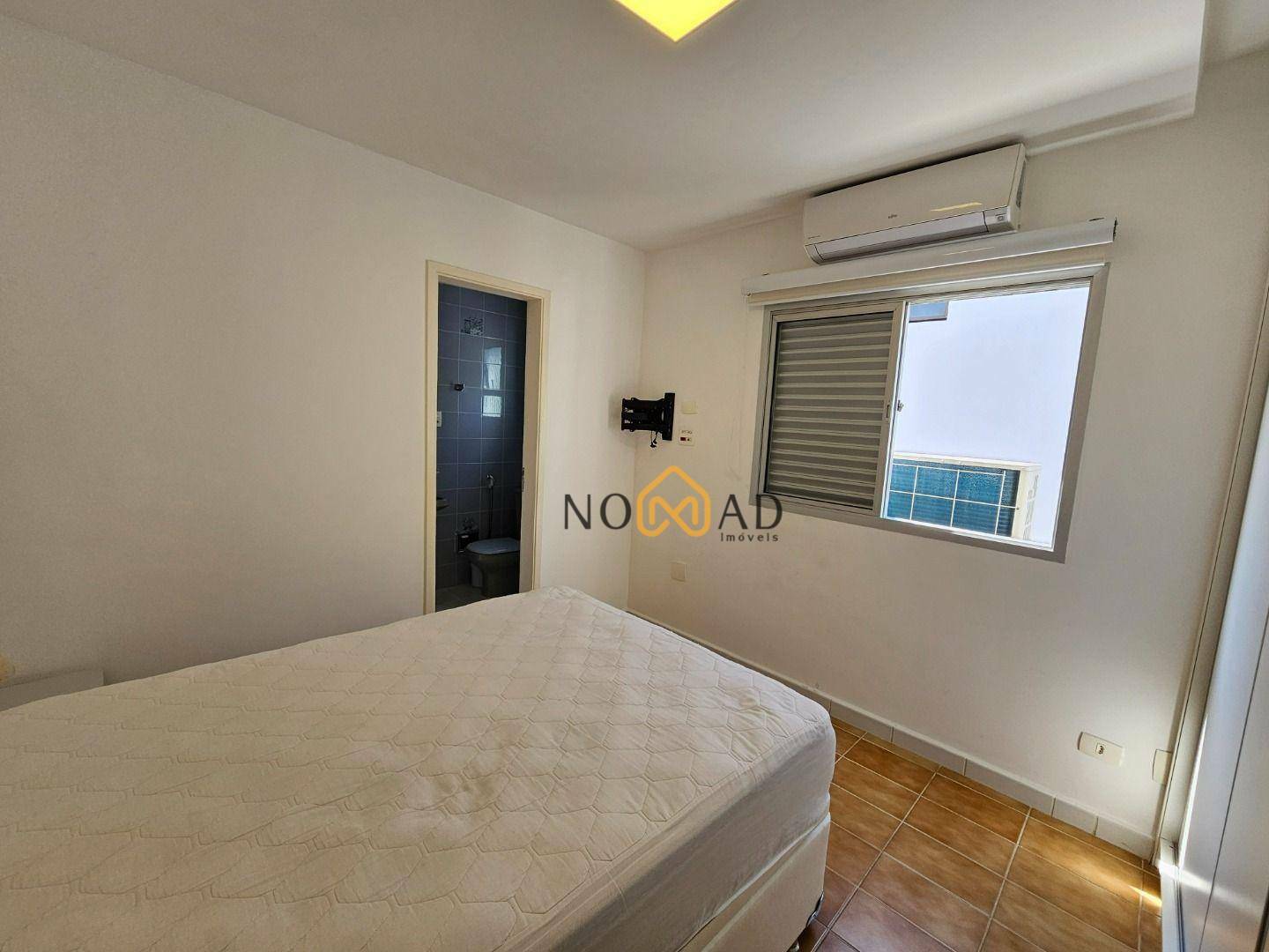 Apartamento para alugar com 3 quartos, 112m² - Foto 7