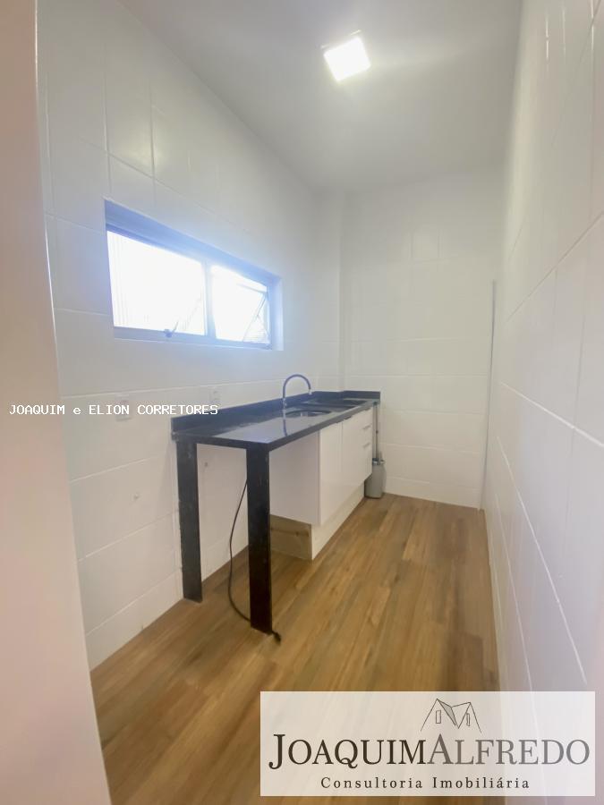 Apartamento à venda com 1 quarto, 40m² - Foto 9