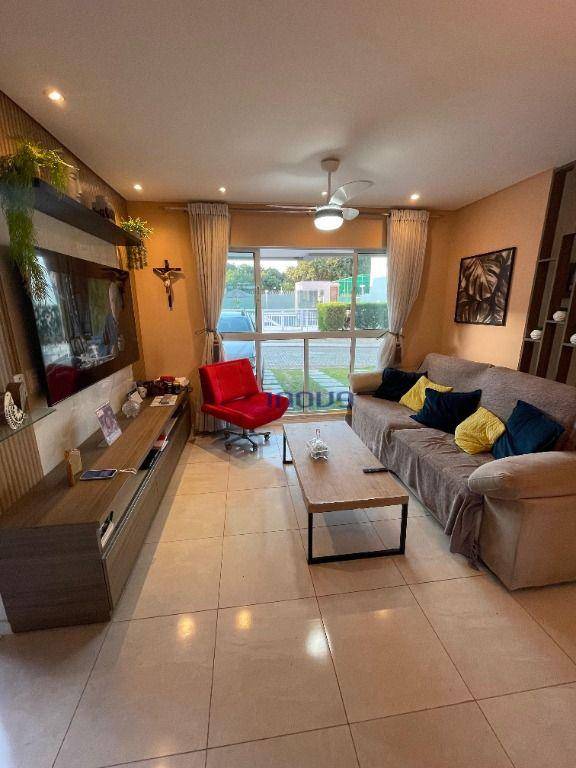 Casa de Condomínio, 3 quartos - Foto 3