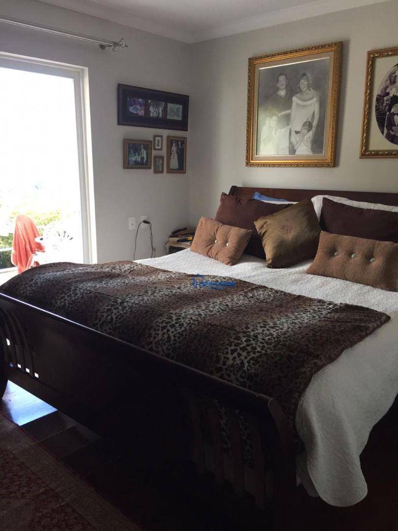 Casa de Condomínio à venda com 5 quartos, 490m² - Foto 20