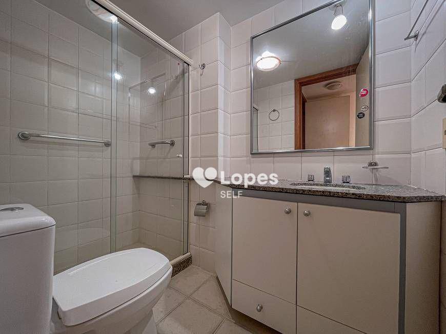 Apartamento à venda com 4 quartos, 150m² - Foto 10