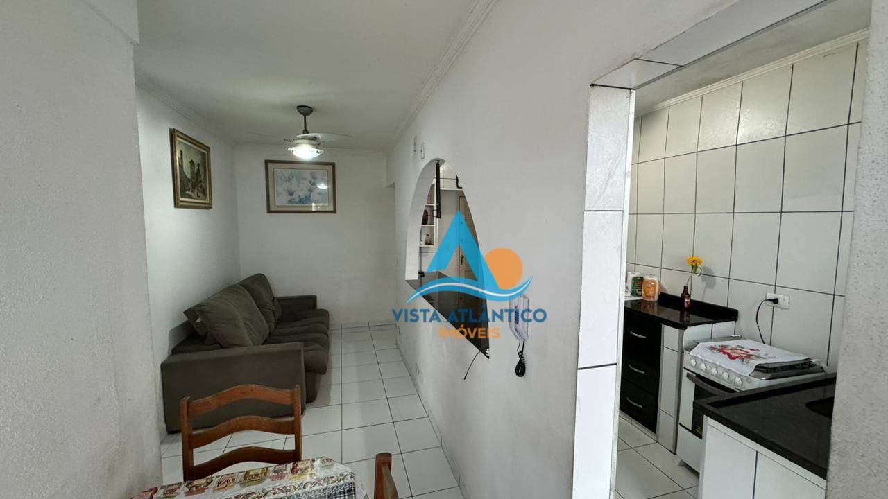 Apartamento à venda com 2 quartos, 62m² - Foto 2