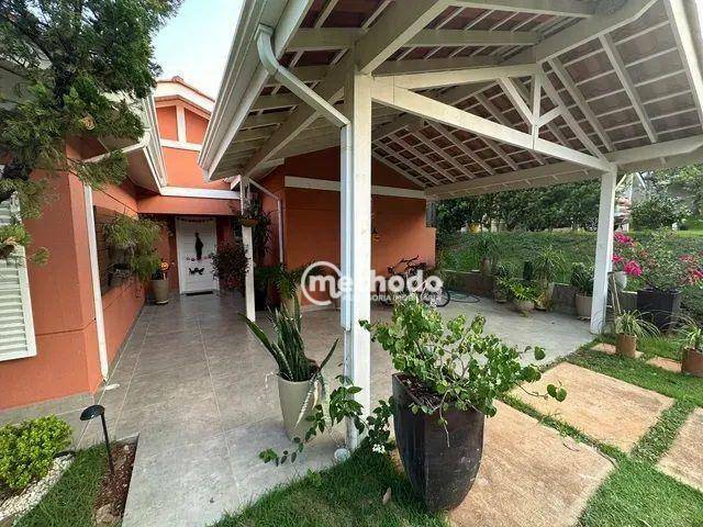 Casa de Condomínio à venda com 3 quartos, 265m² - Foto 16