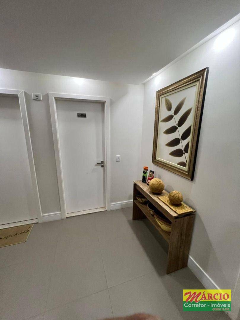 Apartamento à venda com 3 quartos, 92m² - Foto 4