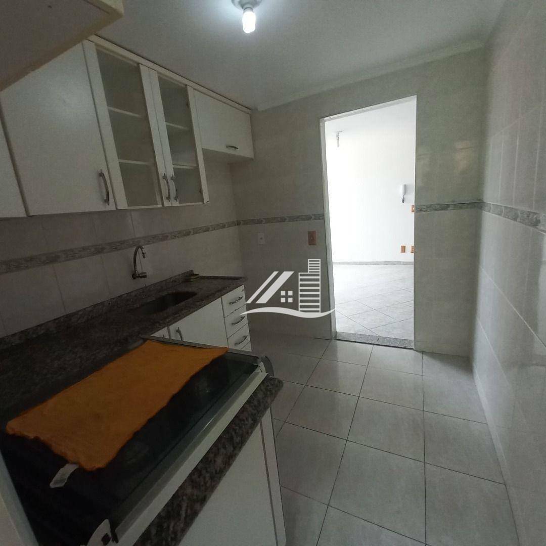 Apartamento à venda com 2 quartos, 55m² - Foto 8