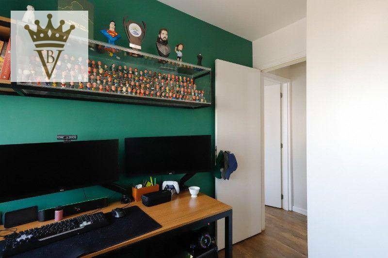 Apartamento à venda com 2 quartos, 79m² - Foto 14