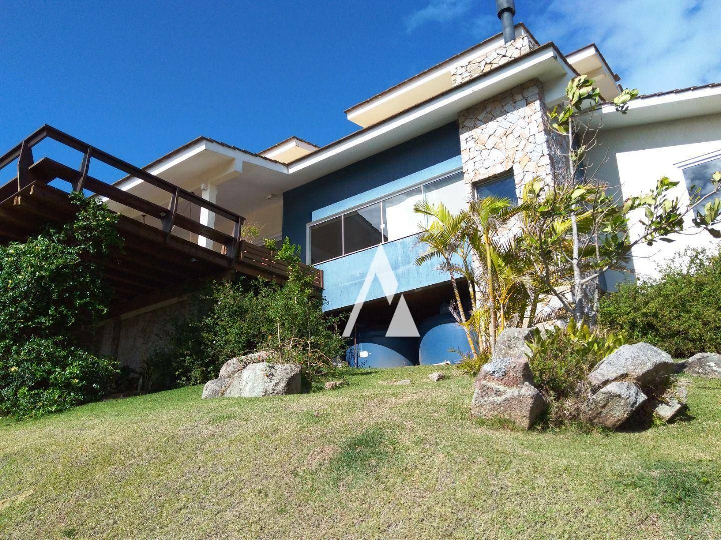 Casa à venda com 4 quartos, 228m² - Foto 20