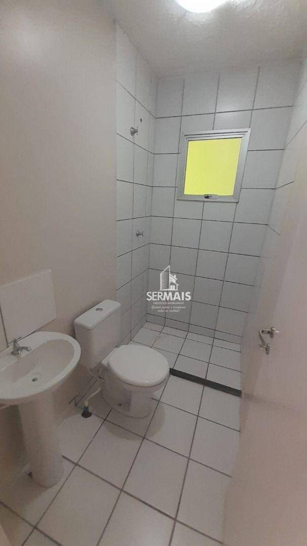 Casa de Condomínio à venda com 3 quartos, 100m² - Foto 9