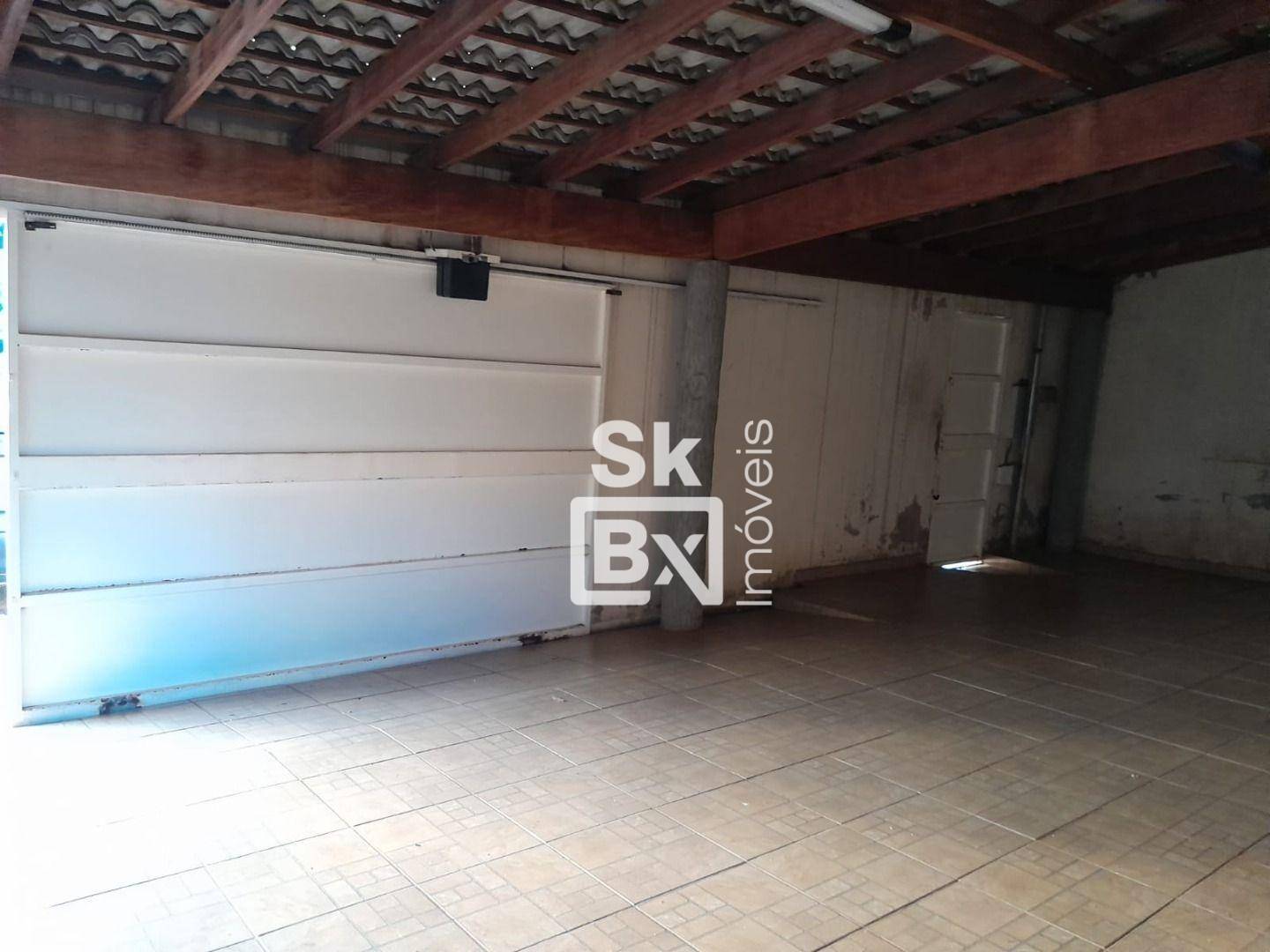 Casa à venda com 3 quartos, 140m² - Foto 8