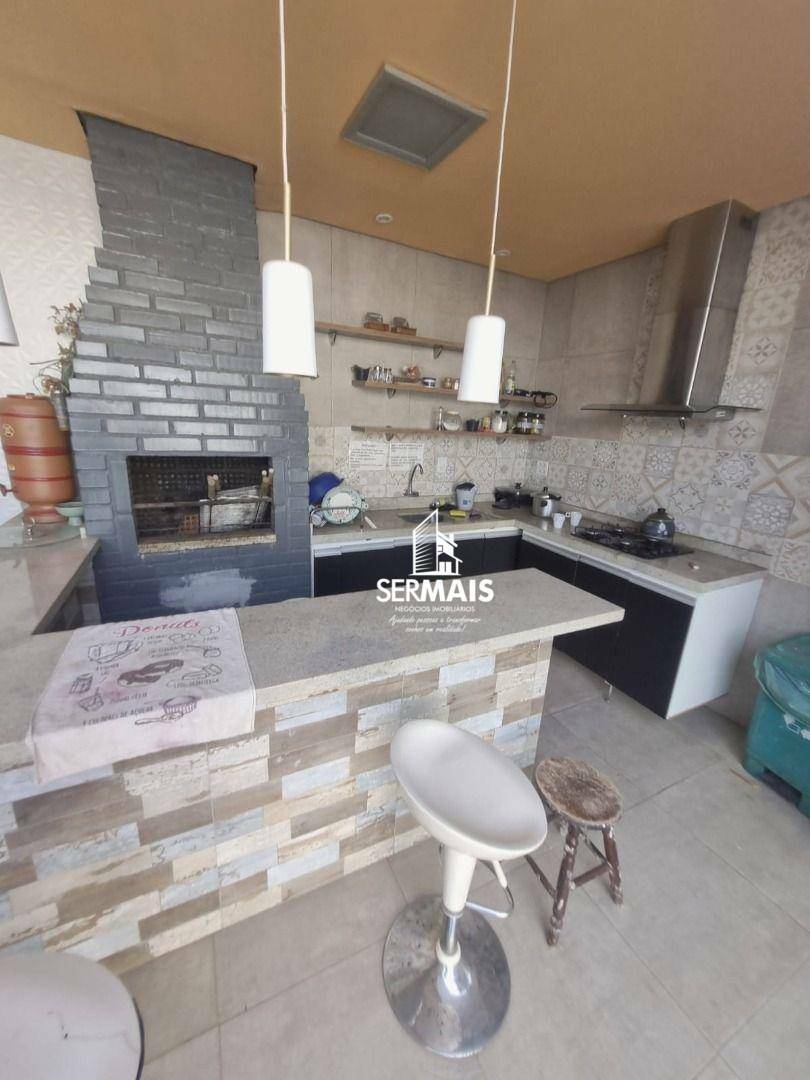 Casa, 2 quartos, 250 m² - Foto 9