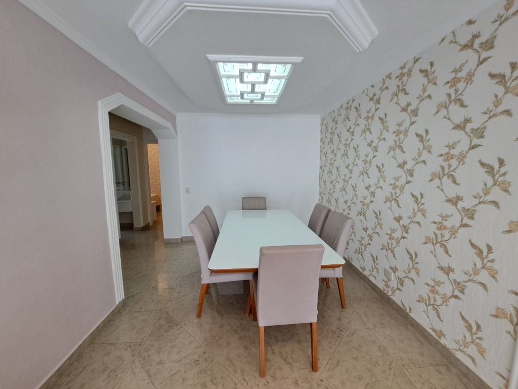 Apartamento à venda com 3 quartos, 120m² - Foto 4