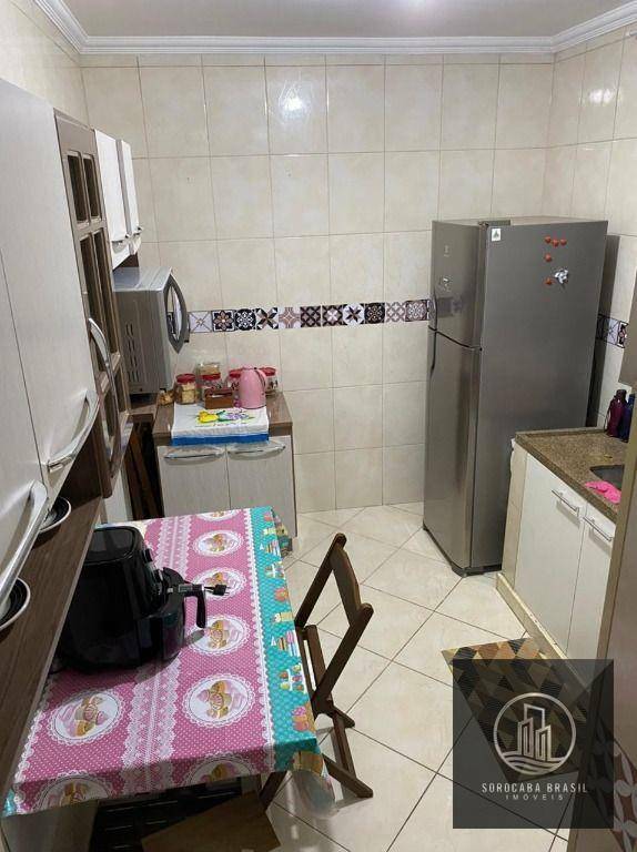 Apartamento à venda com 2 quartos, 80m² - Foto 5