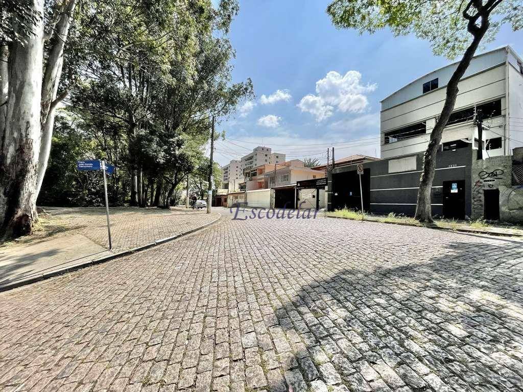 Depósito-Galpão-Armazém para alugar, 585m² - Foto 4