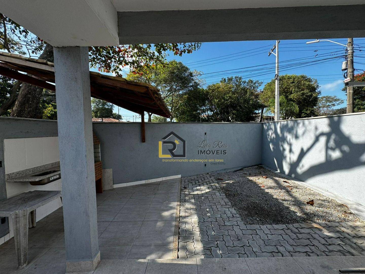 Casa, 2 quartos, 75 m² - Foto 3