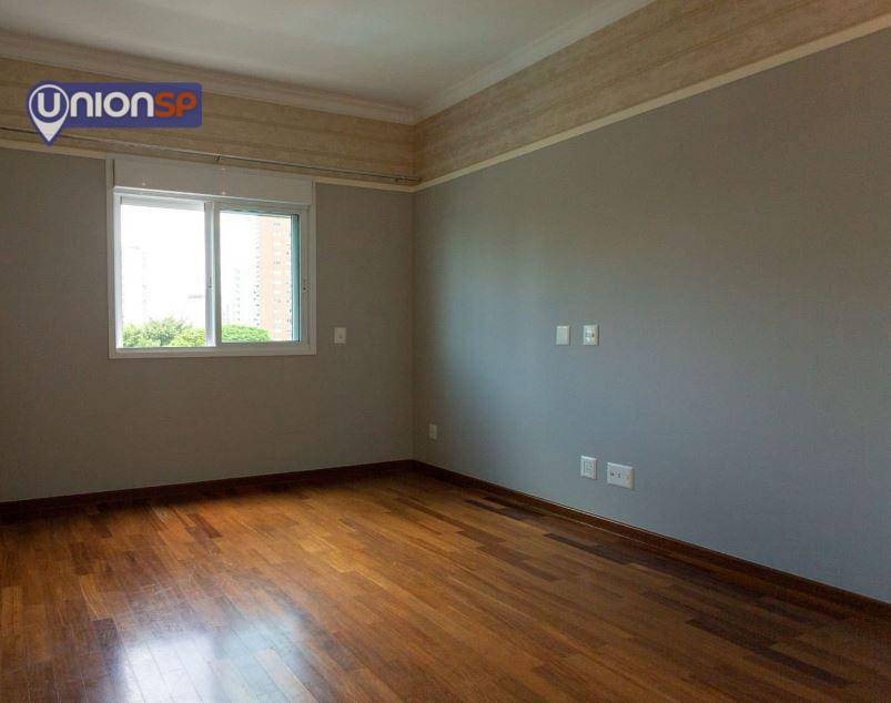 Apartamento à venda com 4 quartos, 218m² - Foto 7