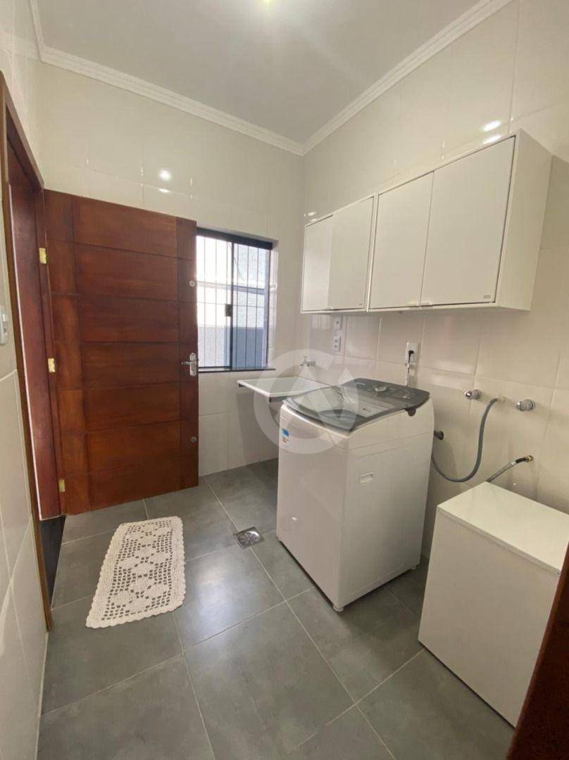 Casa à venda com 3 quartos, 156m² - Foto 20