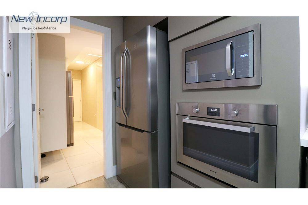Apartamento à venda com 4 quartos, 238m² - Foto 21