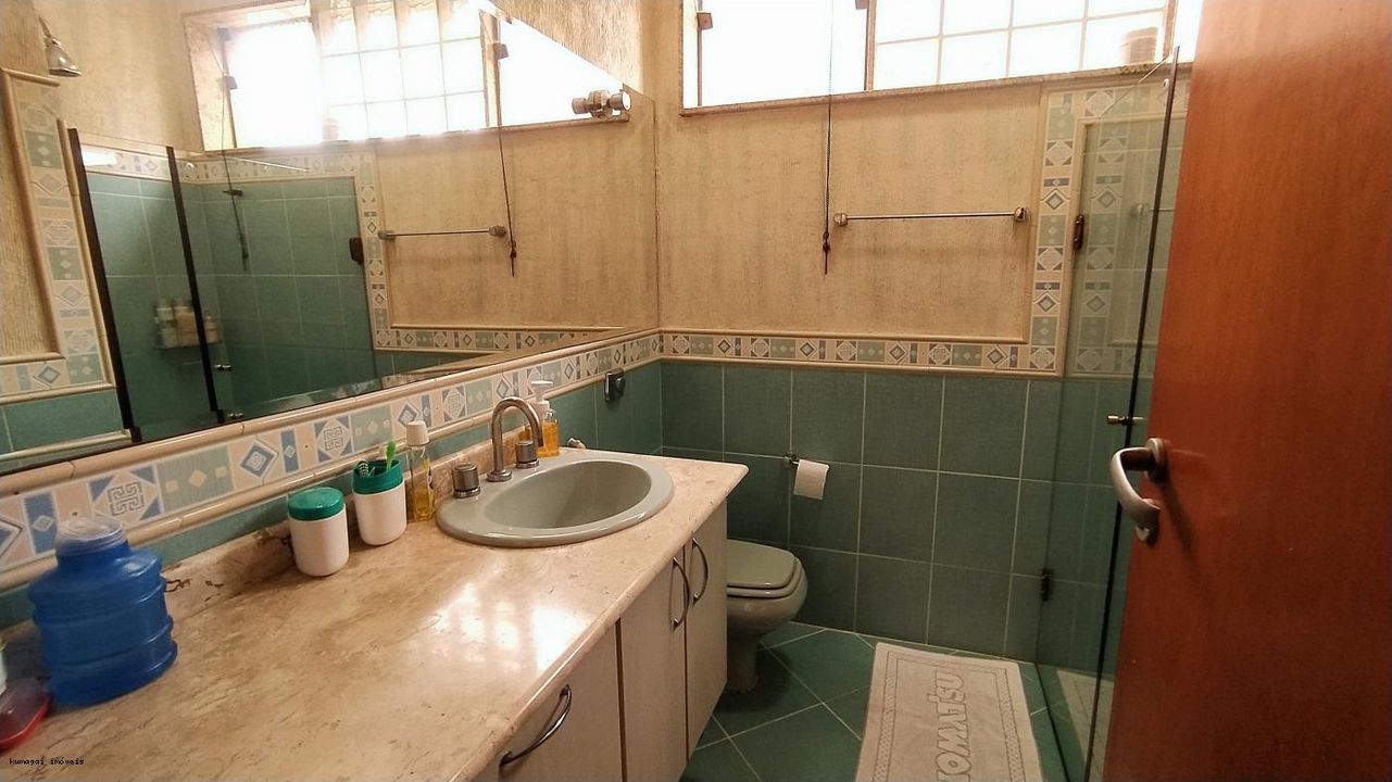 Sobrado à venda com 4 quartos, 340m² - Foto 21